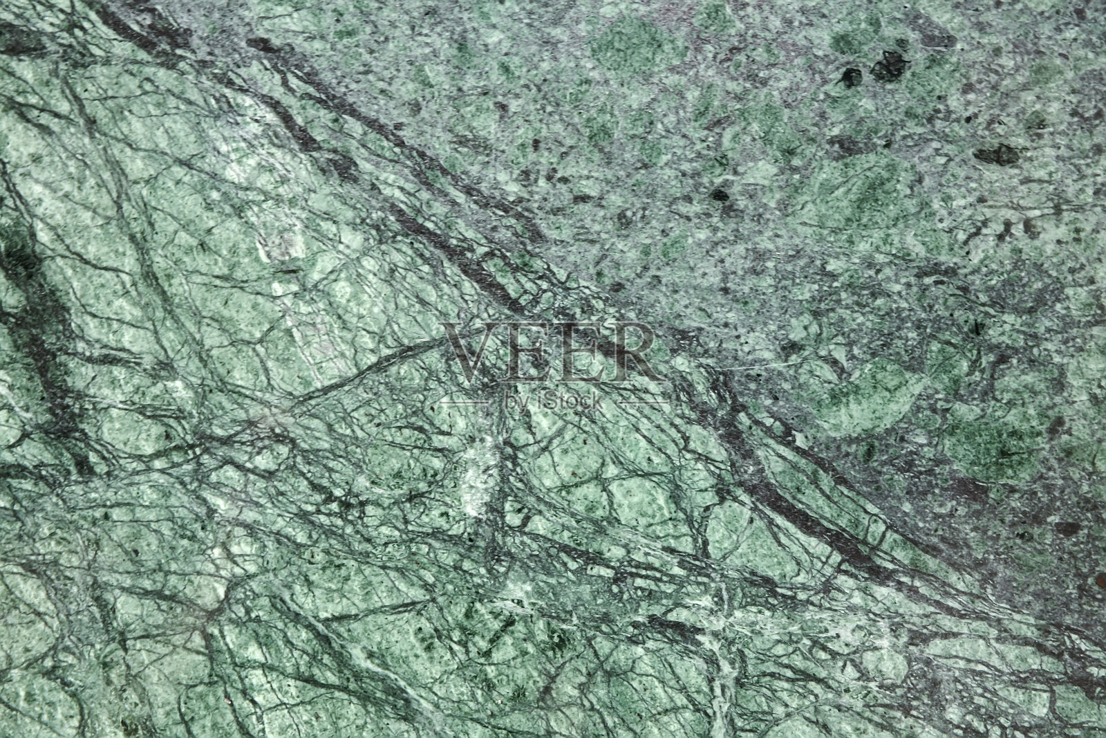 绿色岩石背景照片摄影图片