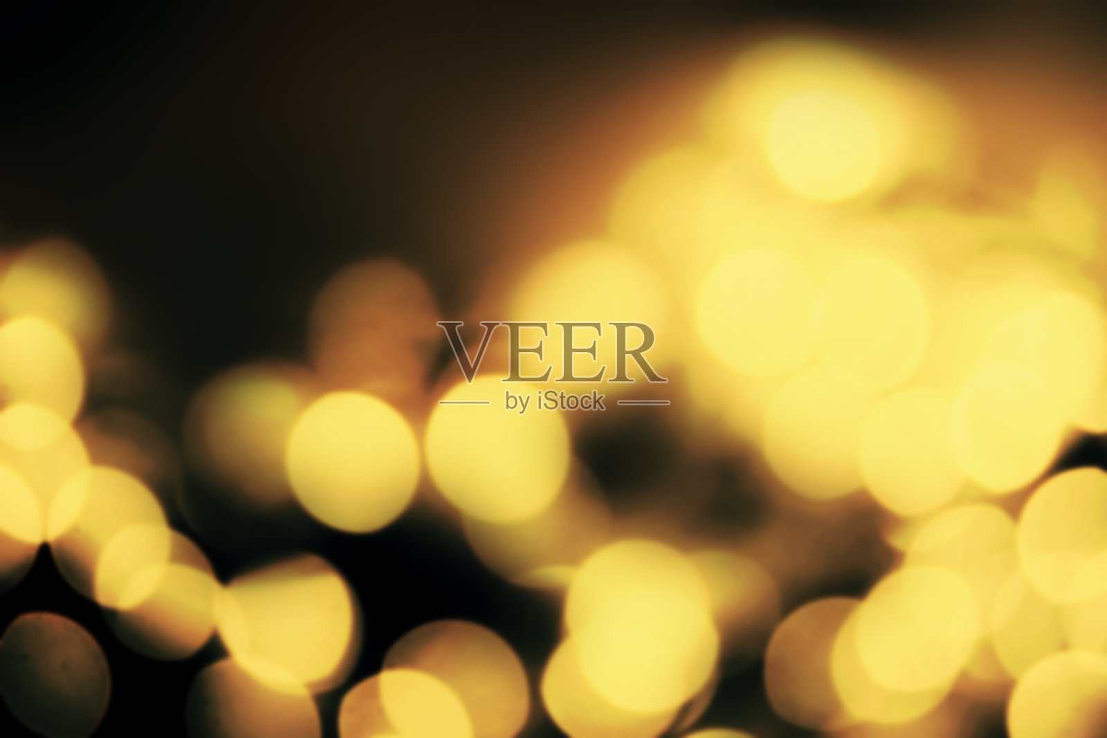 抽象的背景。闪烁的复古灯背景w照片摄影图片