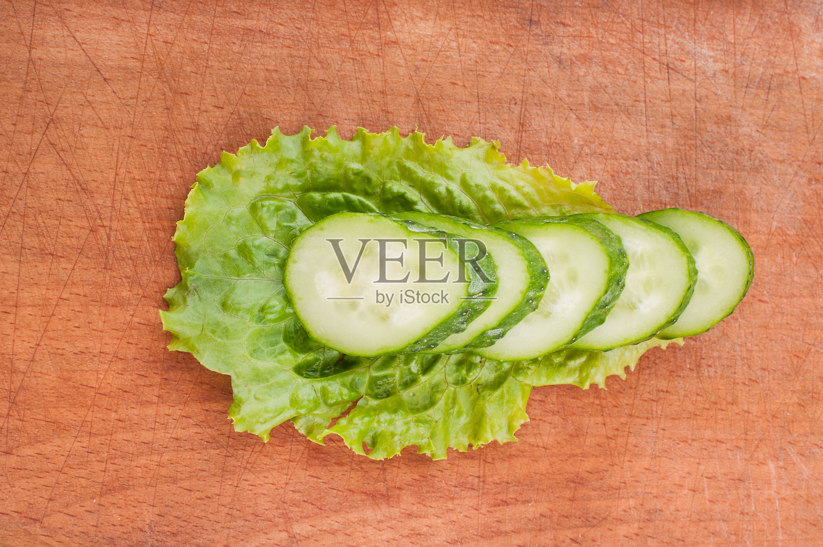 一盘芝麻菜沙拉照片摄影图片