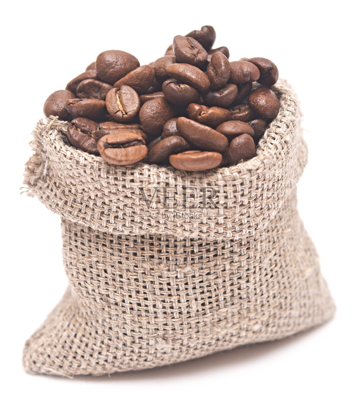 咖啡豆照片摄影图片