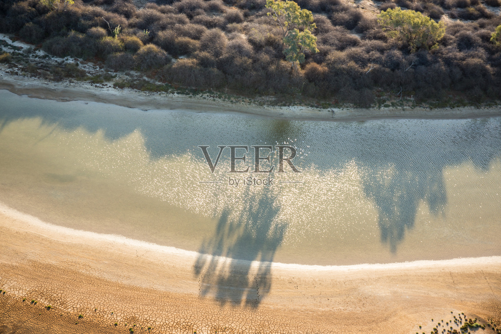 海峡国家航拍照片摄影图片