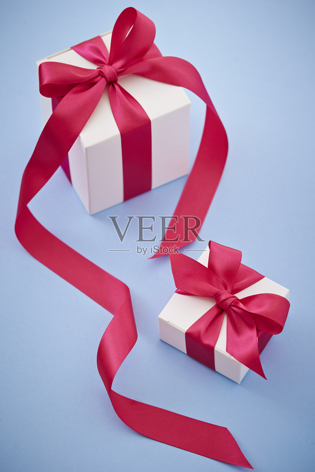 礼品盒照片摄影图片