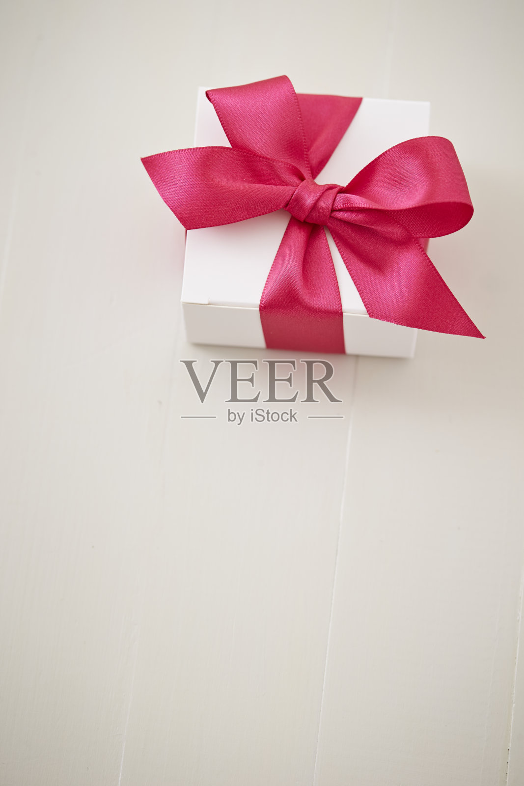 礼物盒照片摄影图片