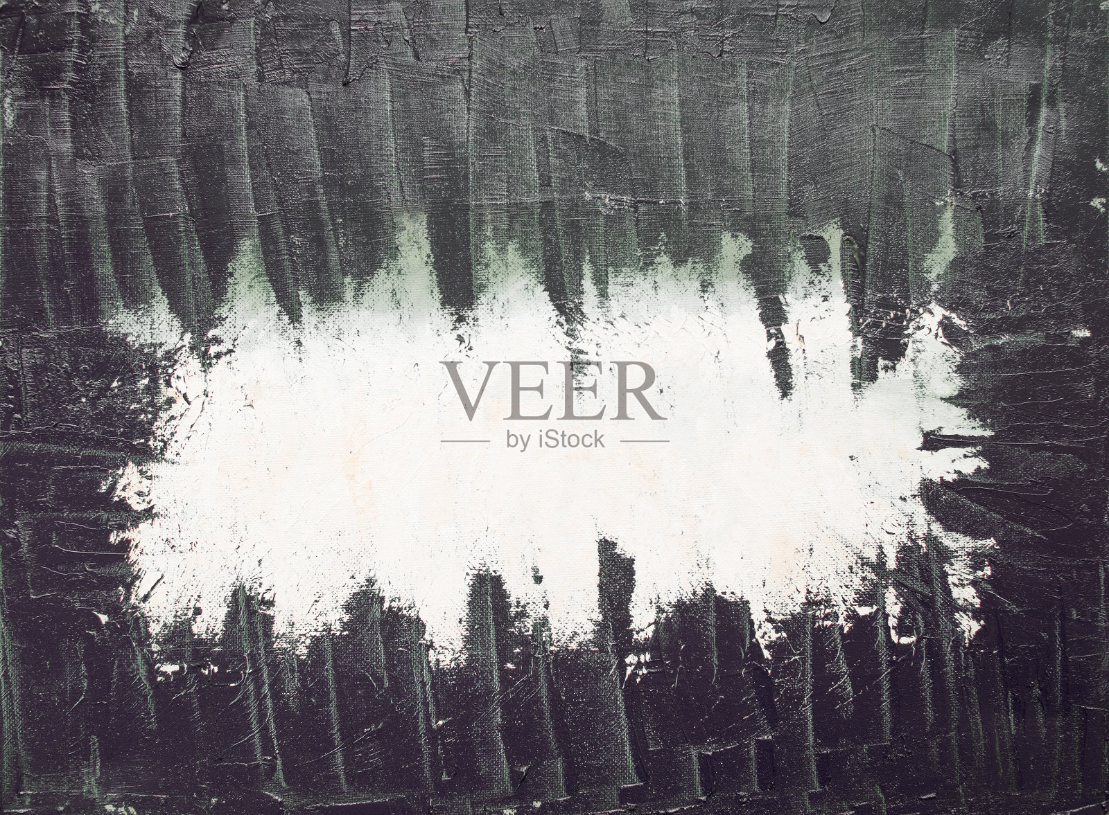 抽象油画照片摄影图片