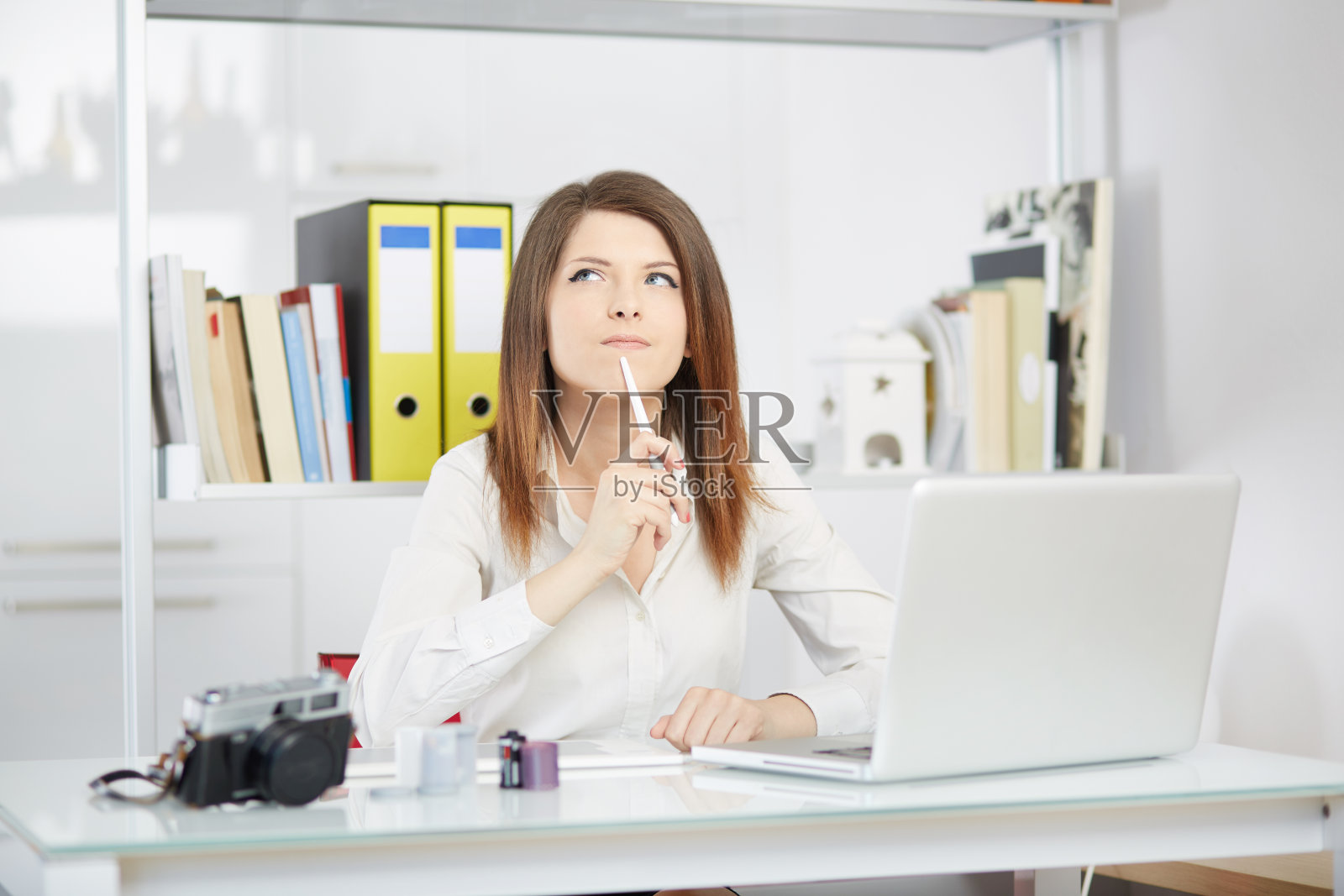 平面设计师照片摄影图片