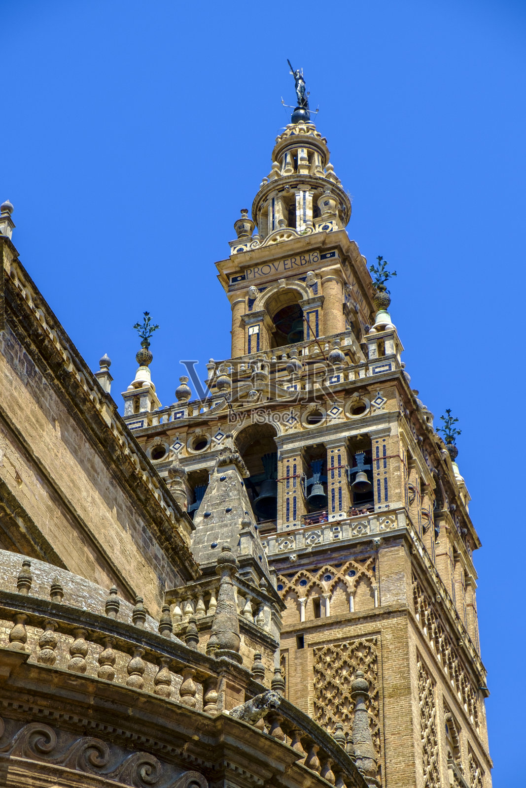 加的斯大教堂照片摄影图片