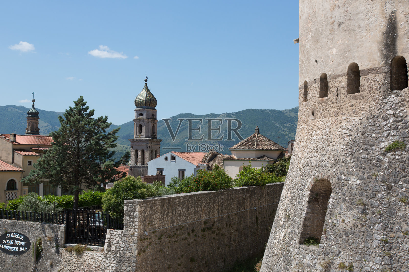 维纳夫罗·莫利塞·意大利照片摄影图片