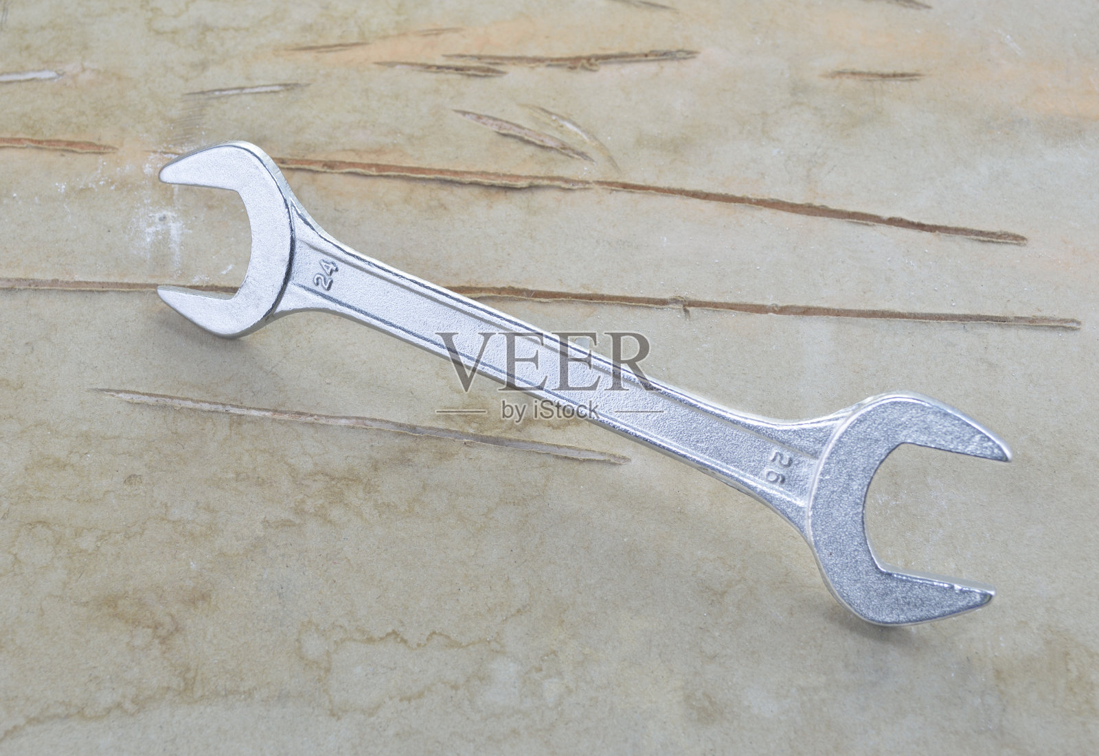 chrome扳手照片摄影图片