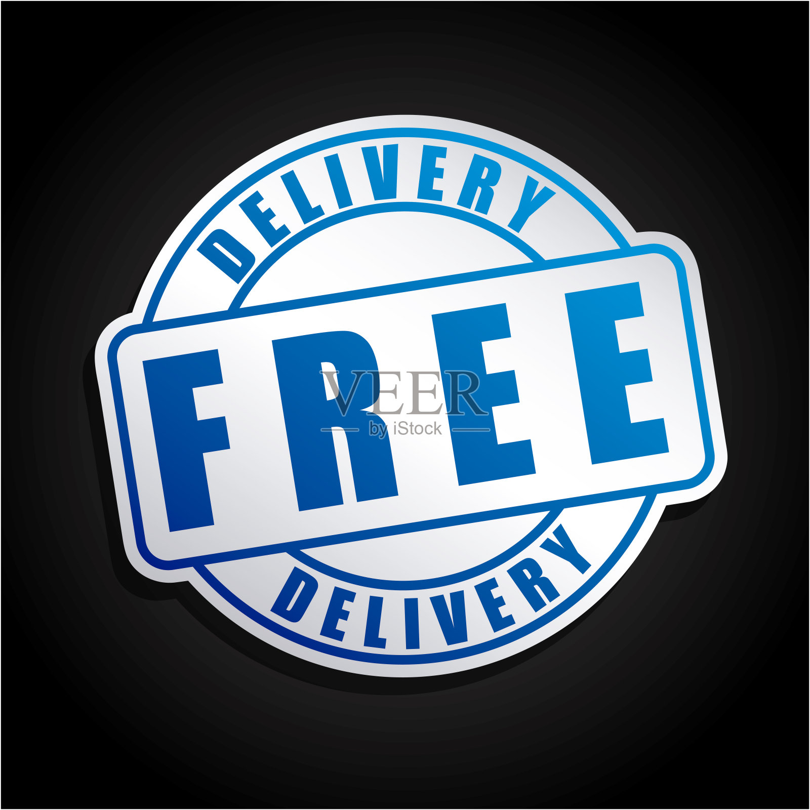 交付设计插画图片素材