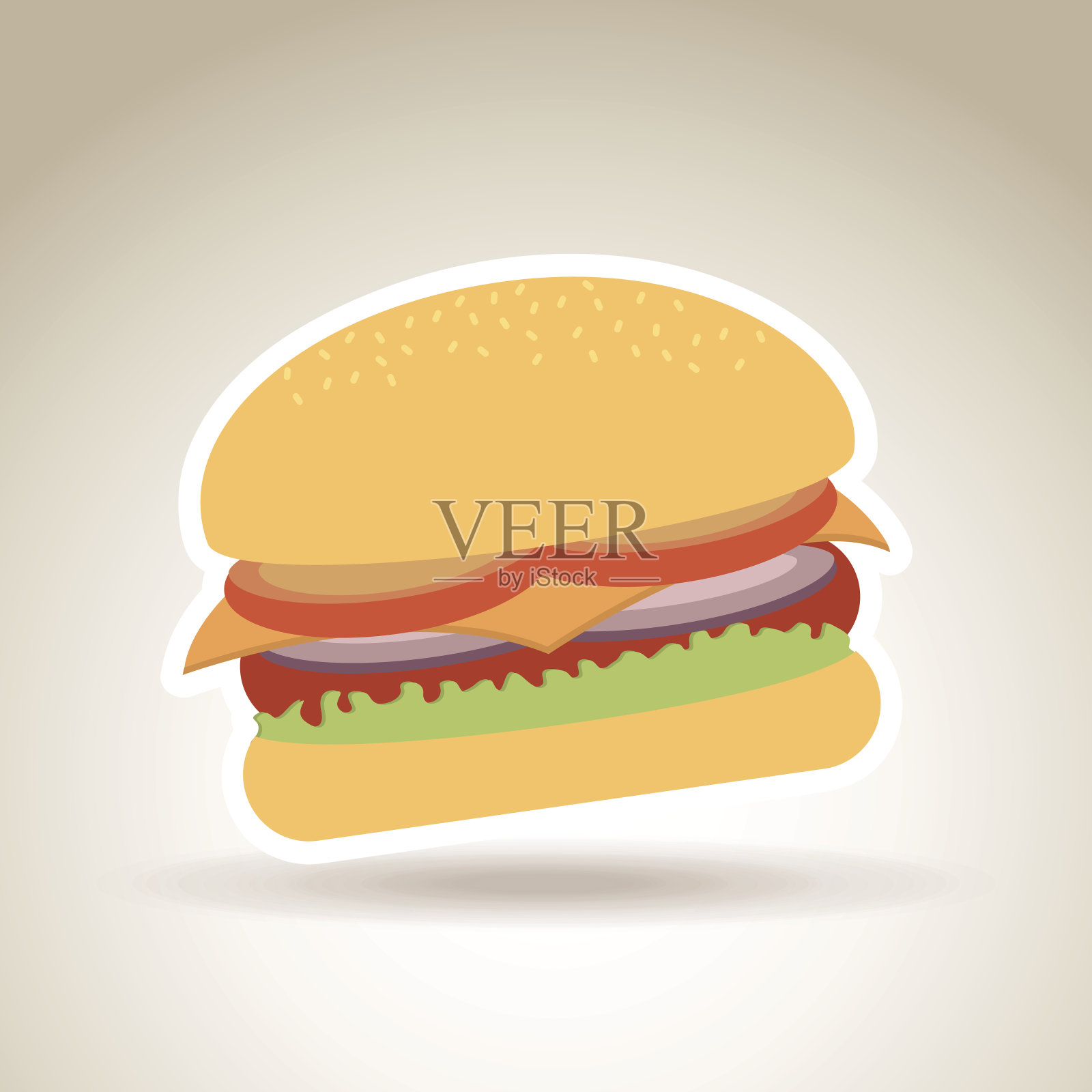 食品设计设计元素图片