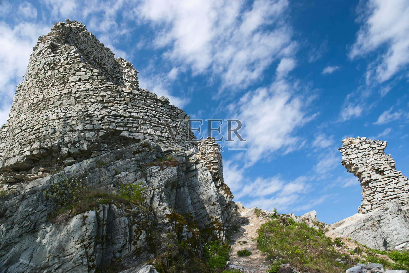 城堡的健身房,斯洛伐克照片摄影图片