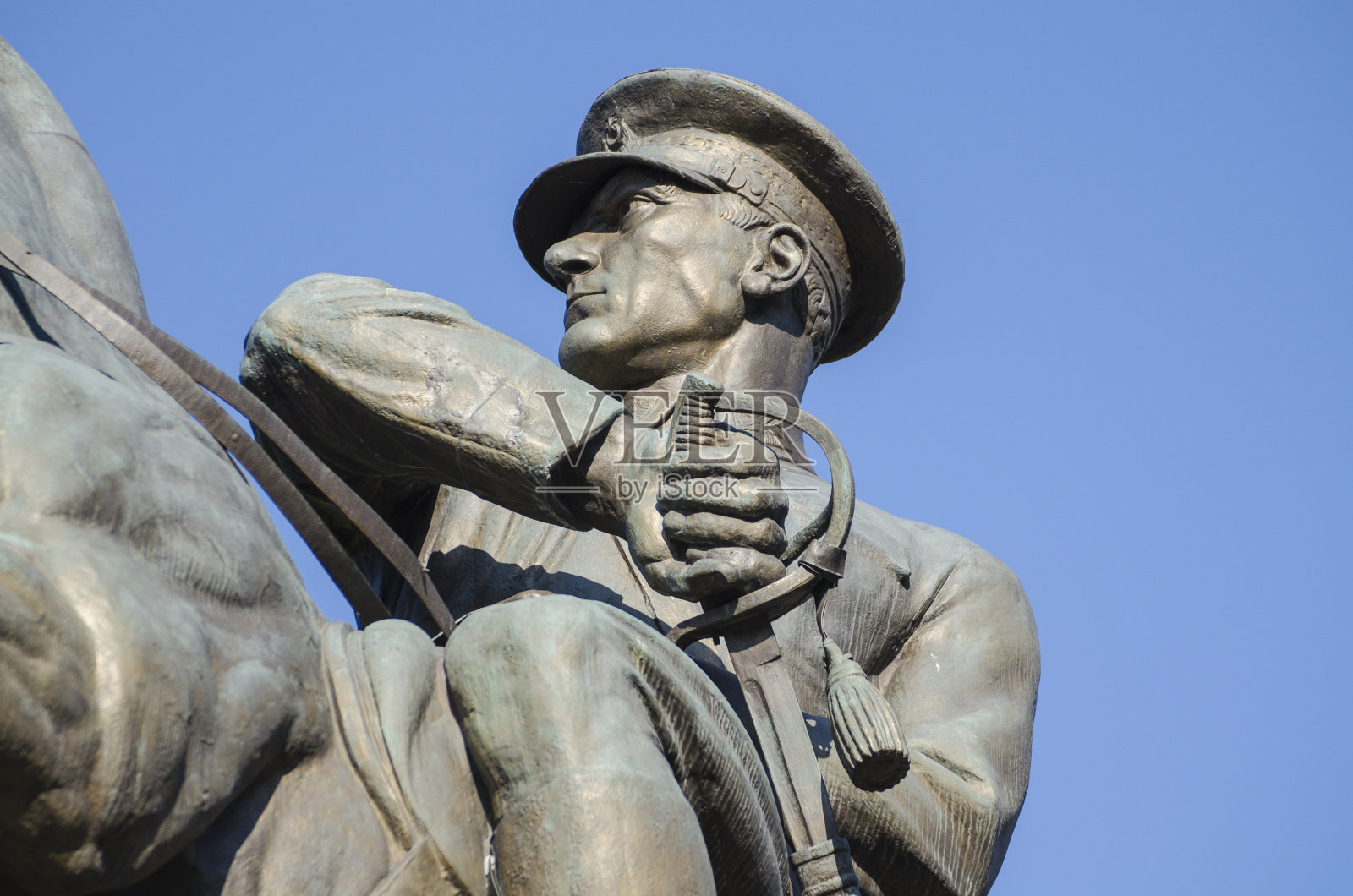 土耳其Samsun的阿塔图尔克雕像照片摄影图片