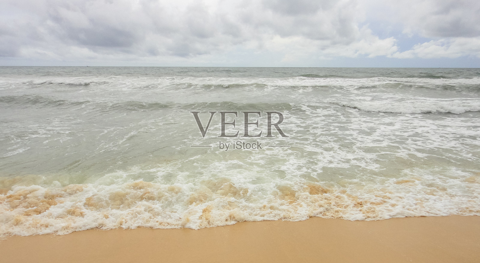 越南富国岛海滩照片摄影图片