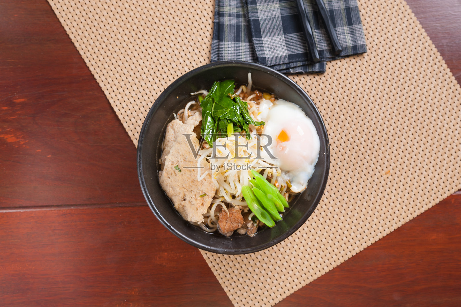 泰国食物照片摄影图片