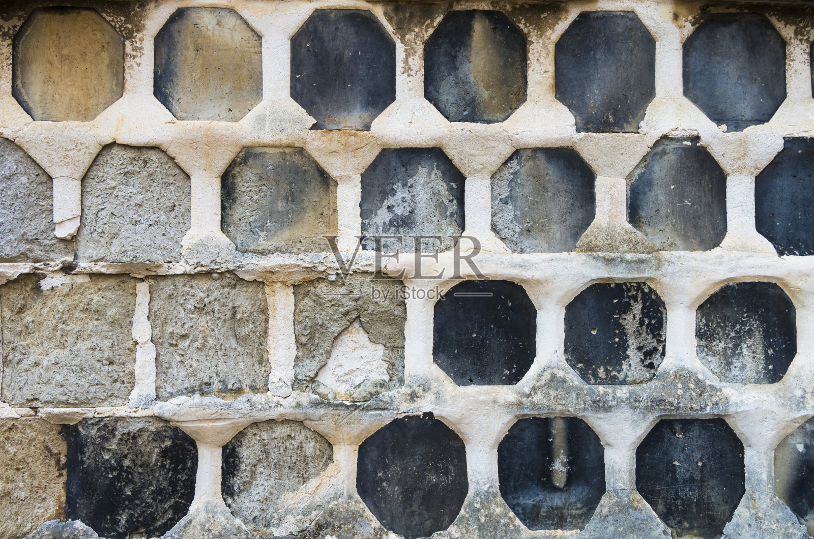 Namako-kabe长城照片摄影图片