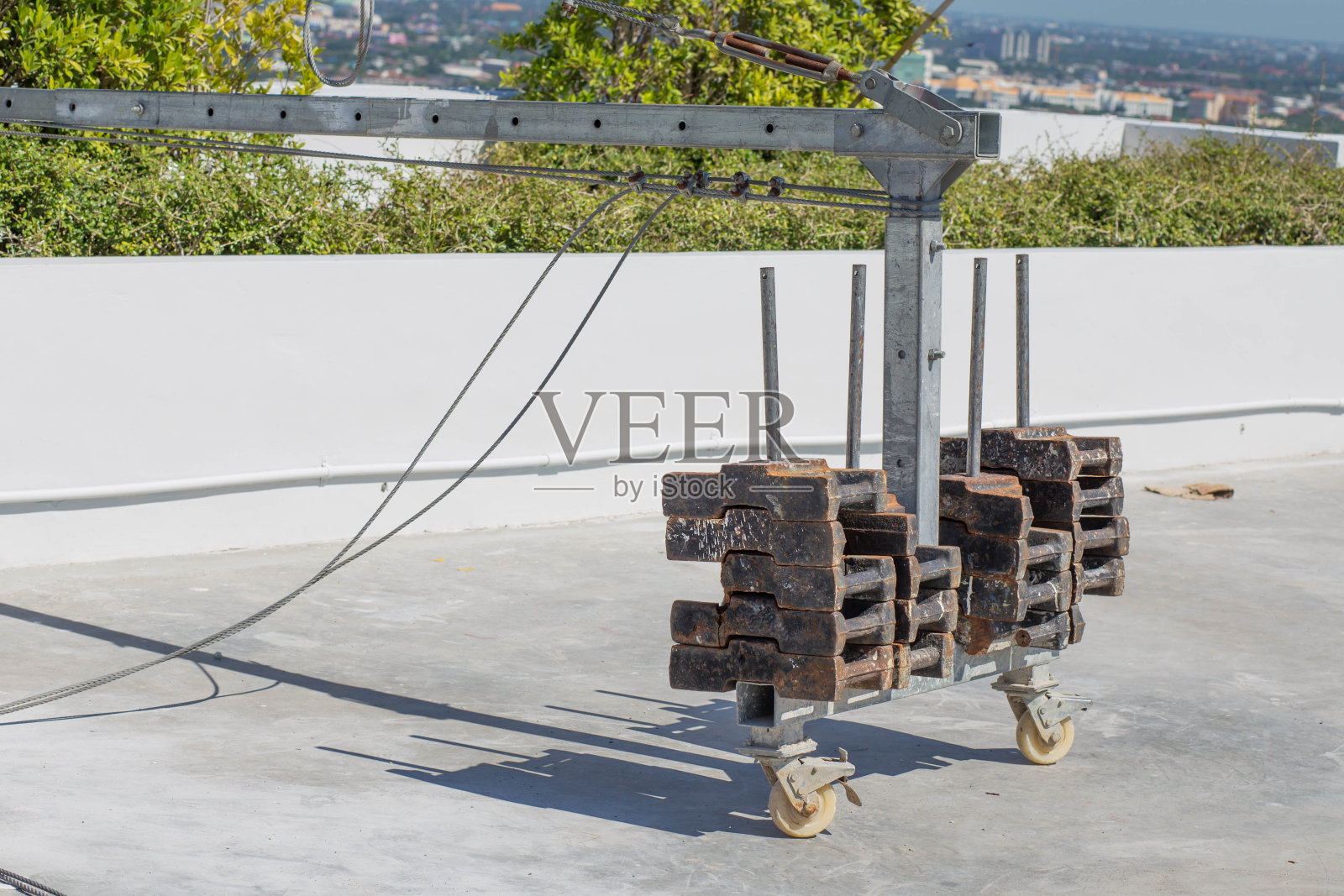 体重公斤照片摄影图片