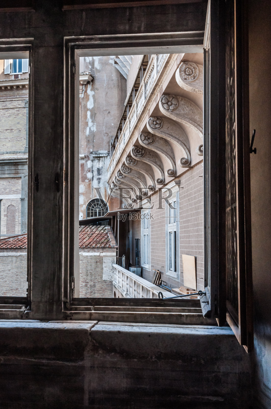 窗口照片摄影图片