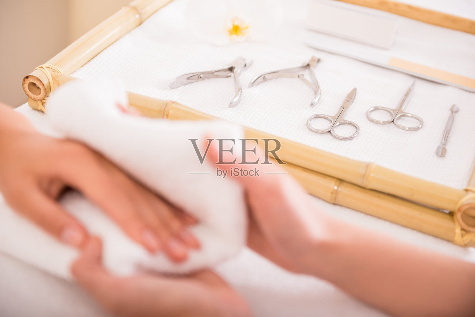 矿泉疗法照片摄影图片