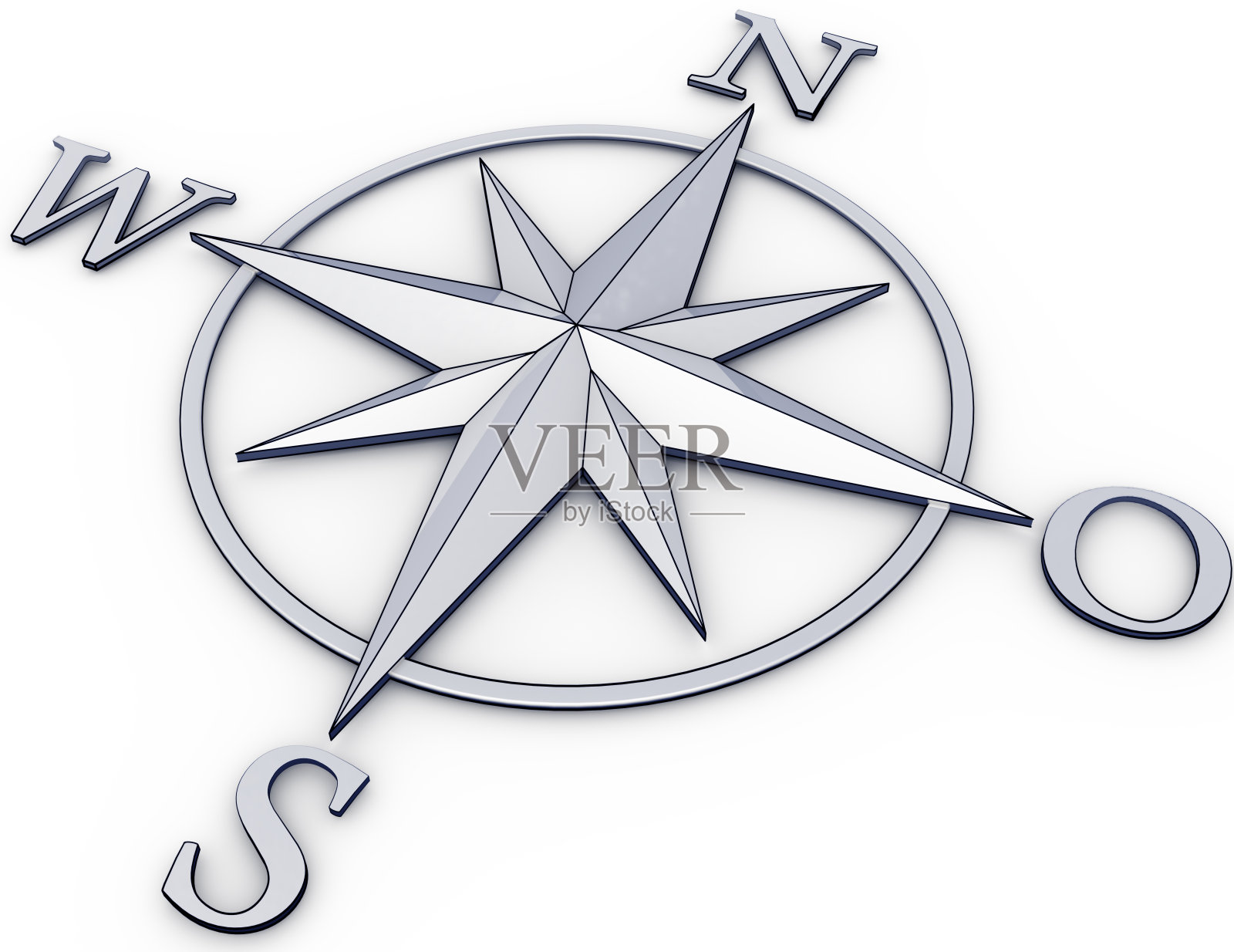 指南针照片摄影图片