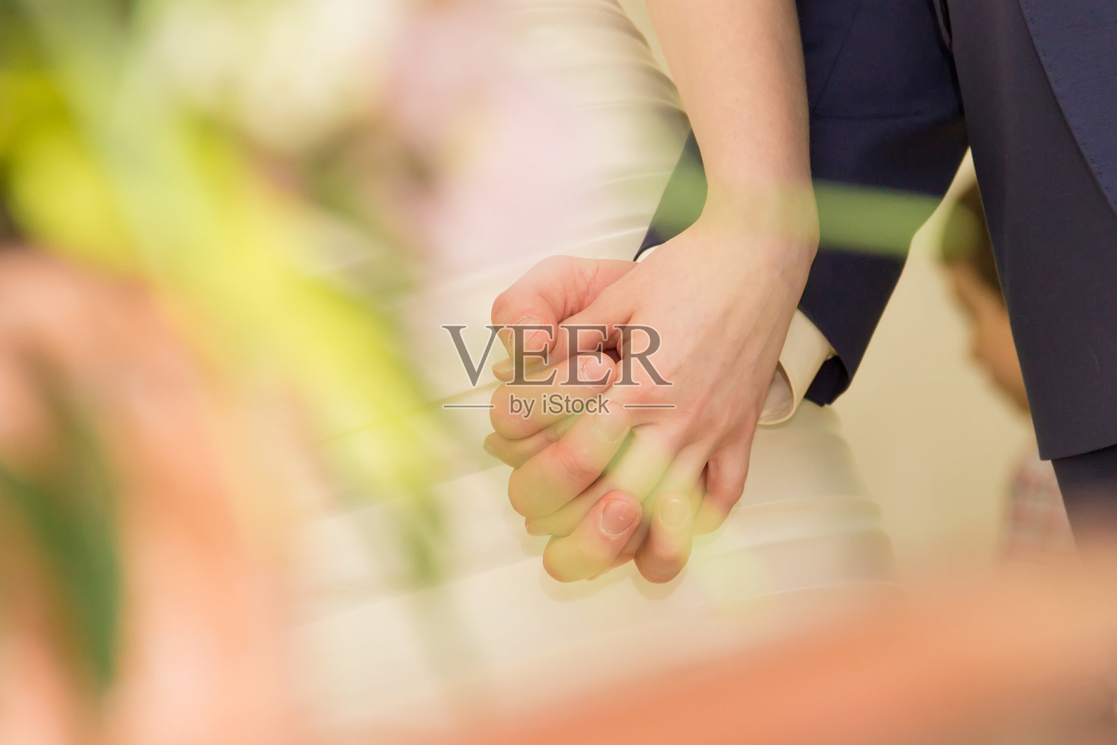 概念拍摄的友谊和爱情照片摄影图片