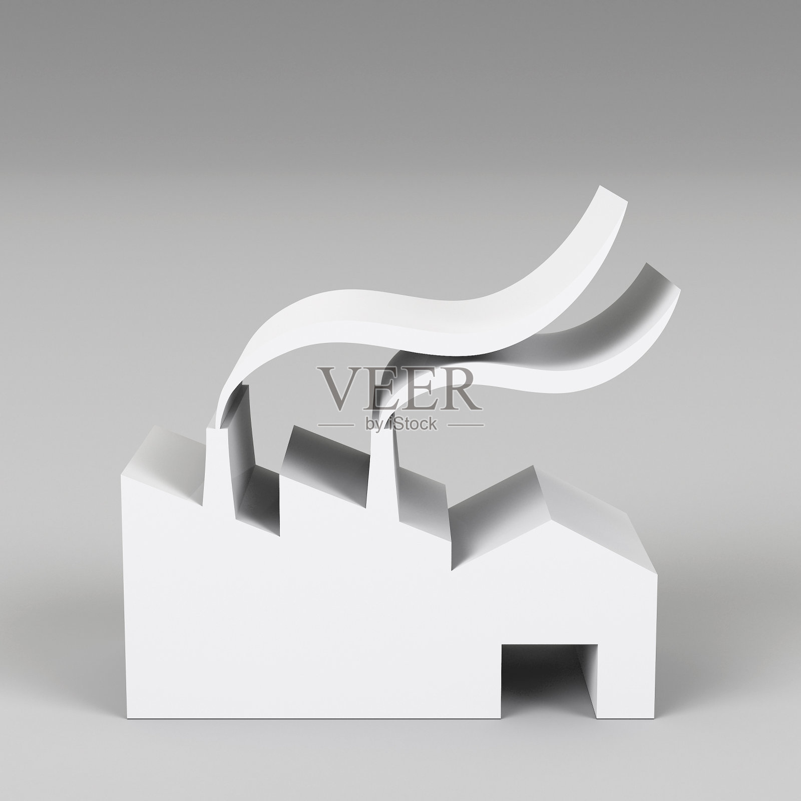 3d渲染电源和能源图标照片摄影图片