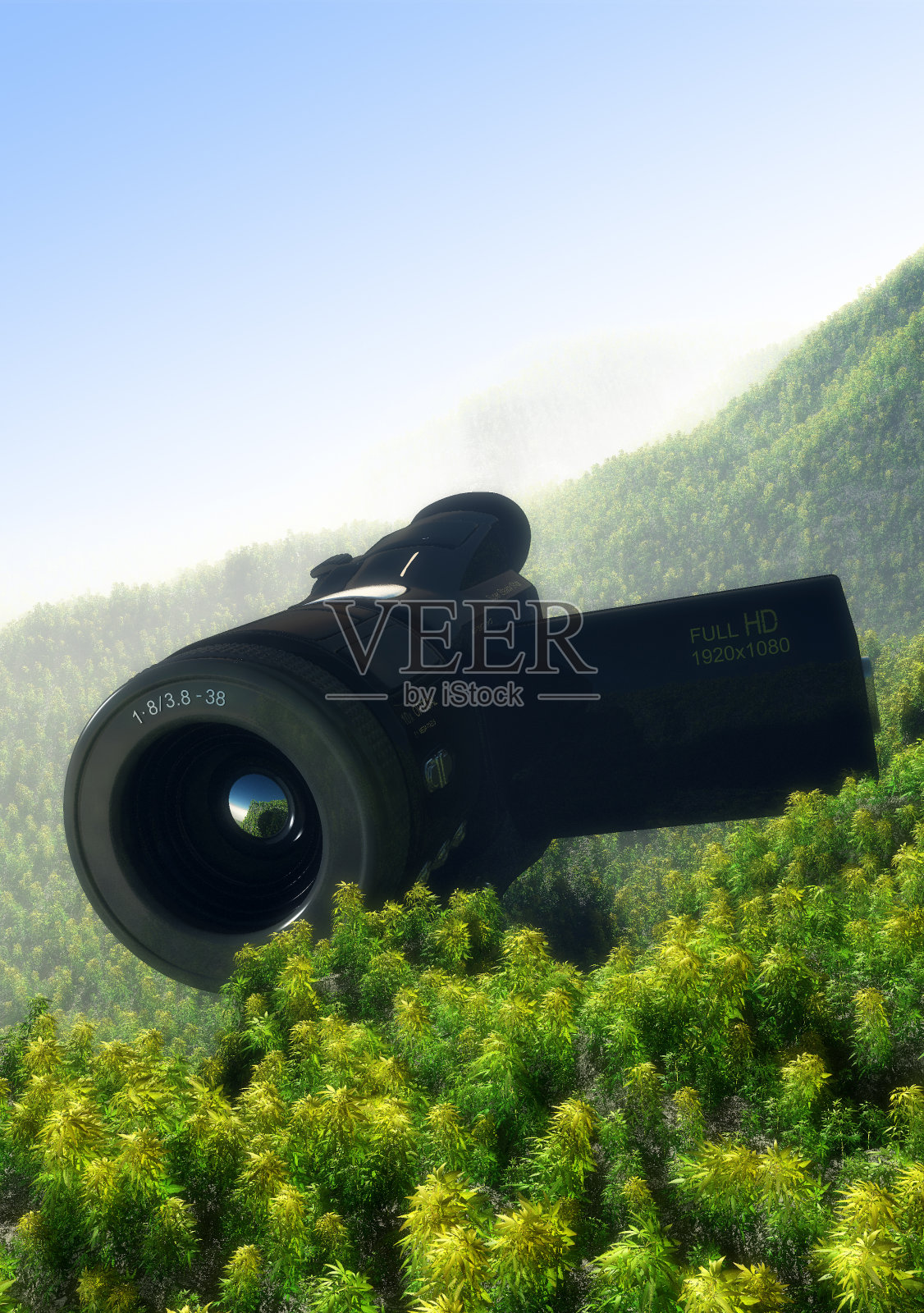 数码相机照片摄影图片