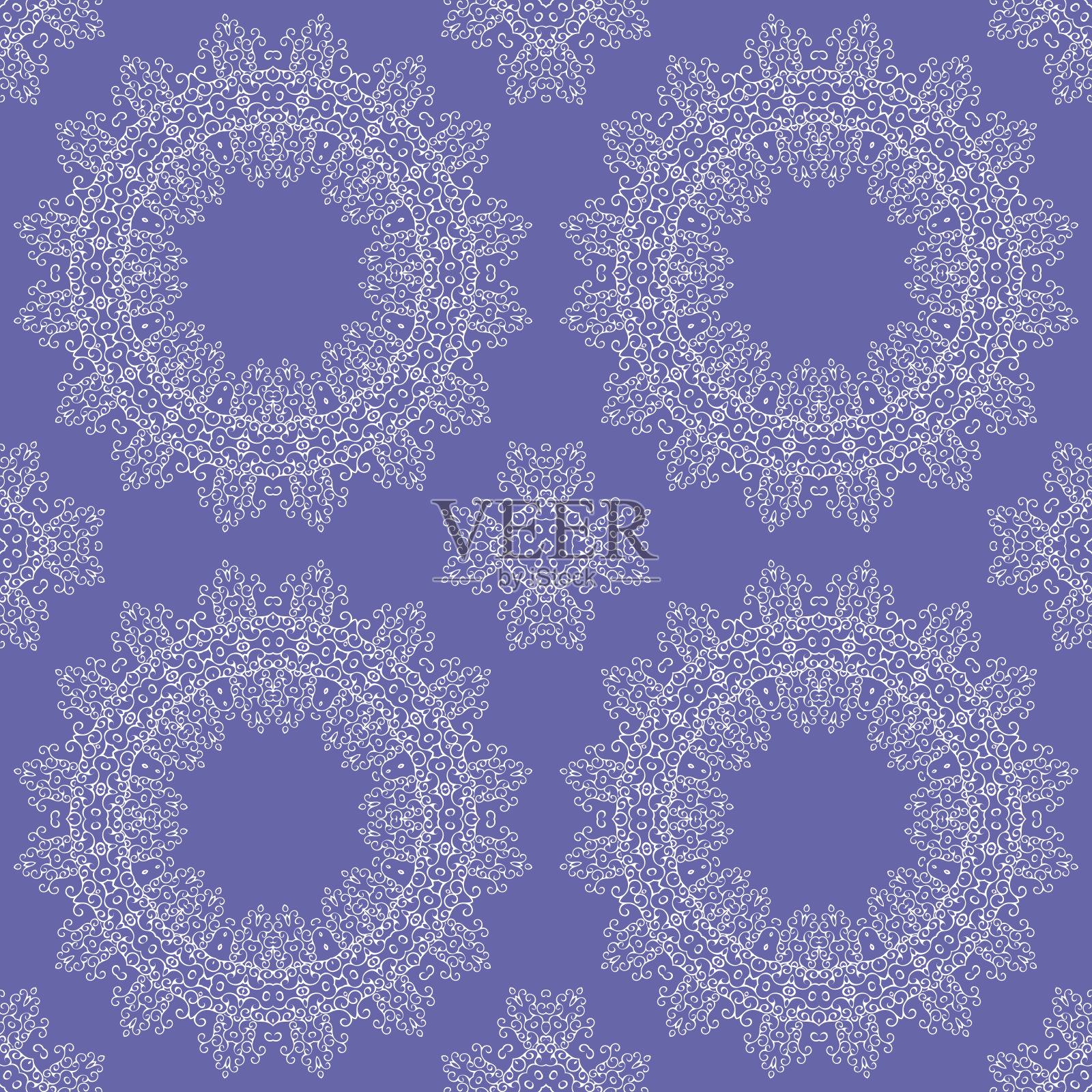 无缝抽象背景设计插画图片素材