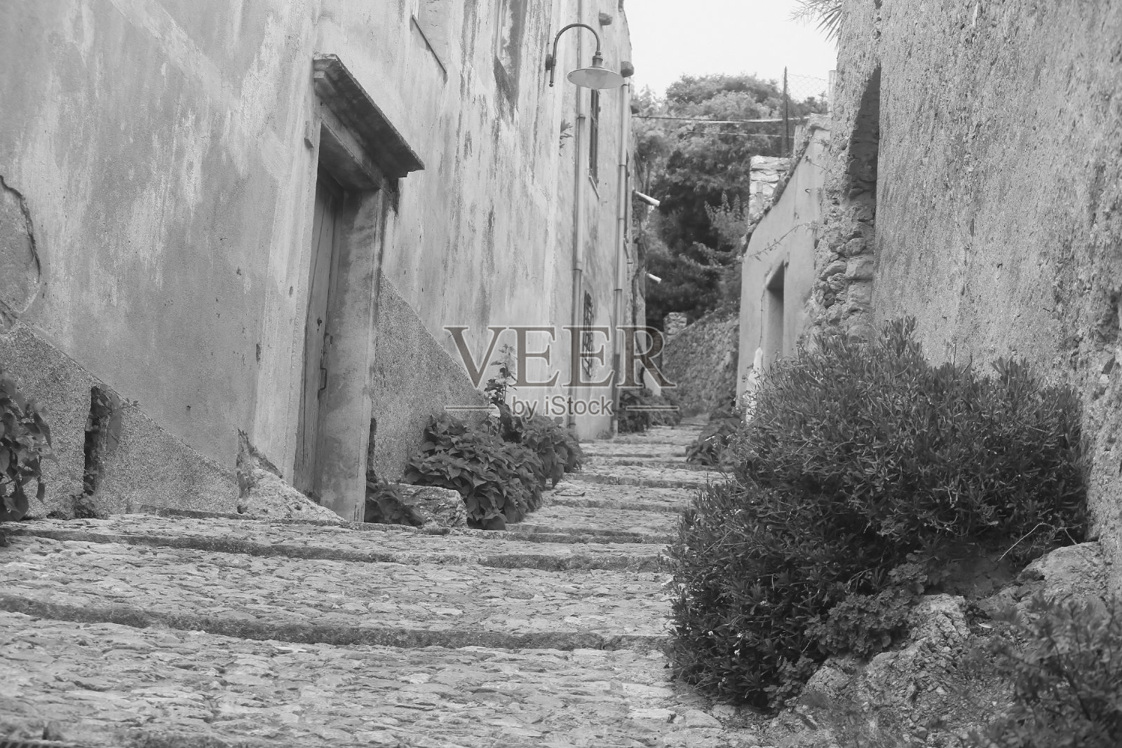 古老的街道照片摄影图片