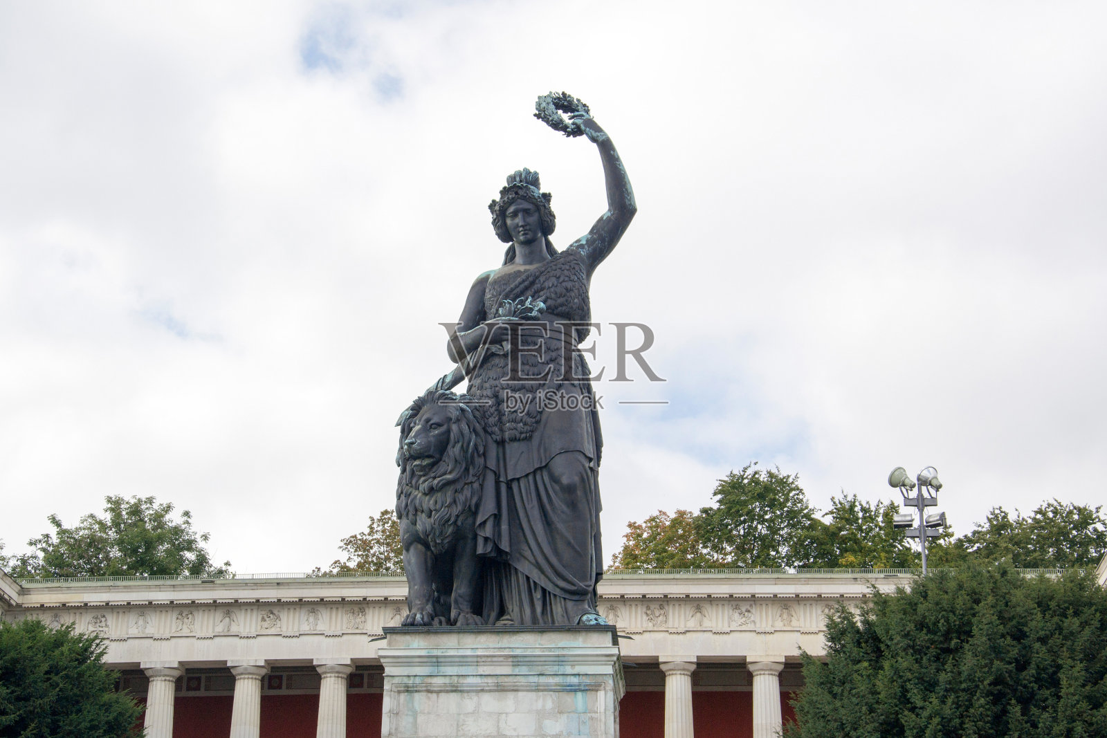 慕尼黑照片摄影图片