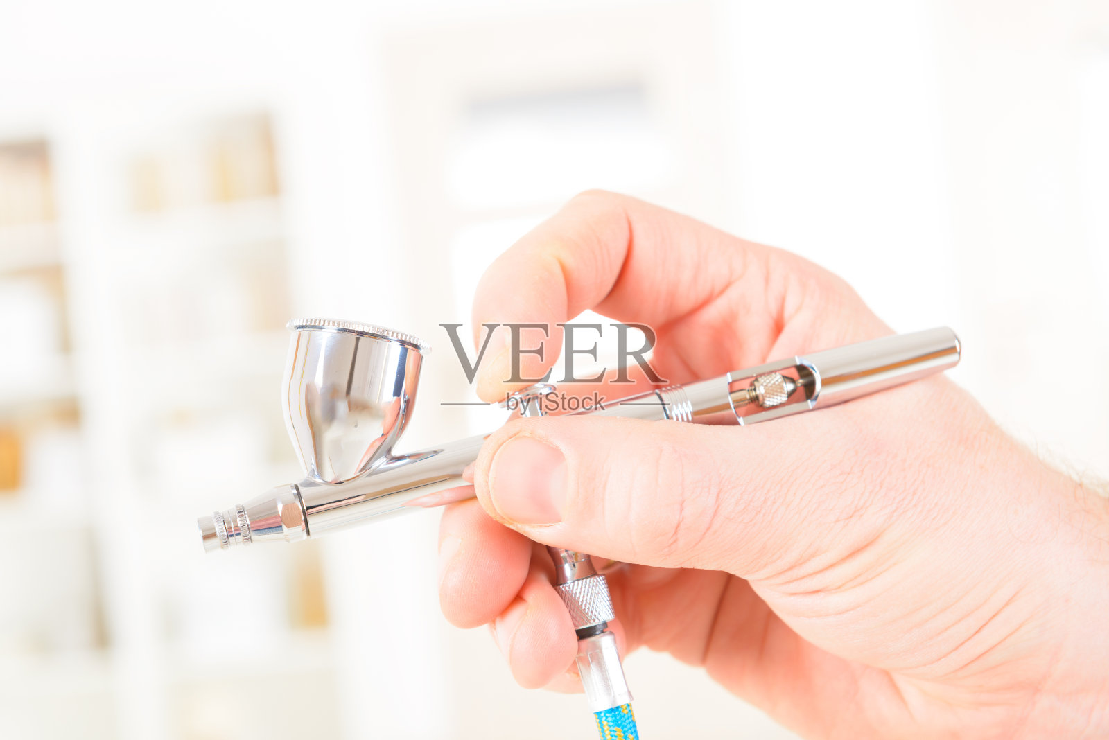 喷枪照片摄影图片