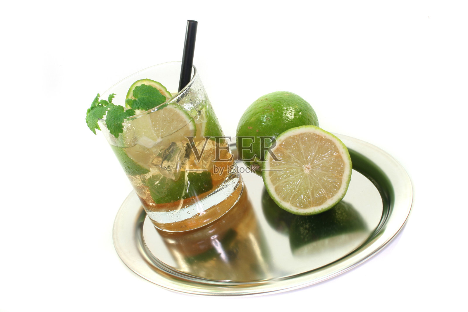 莫吉托照片摄影图片