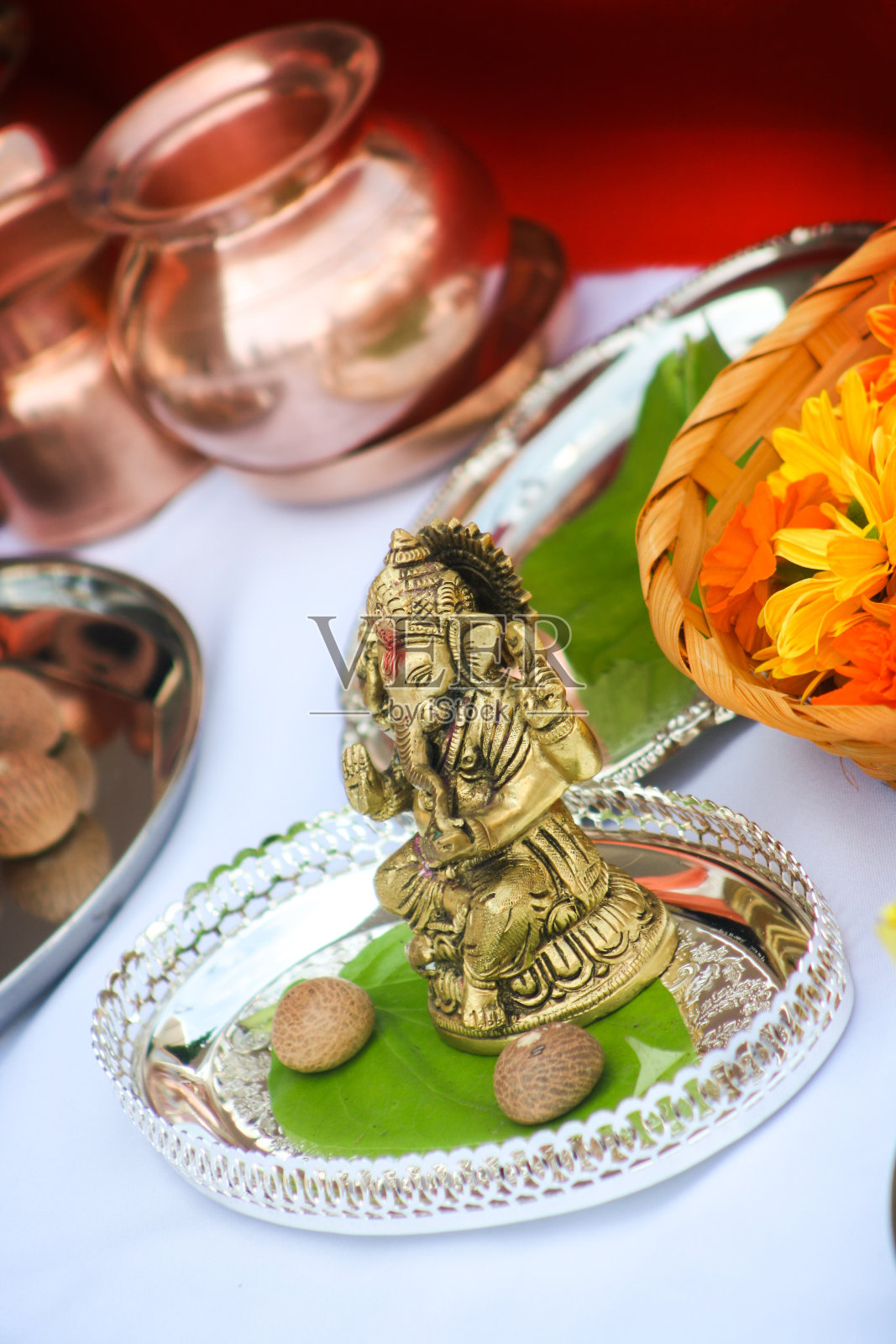 印度教02照片摄影图片