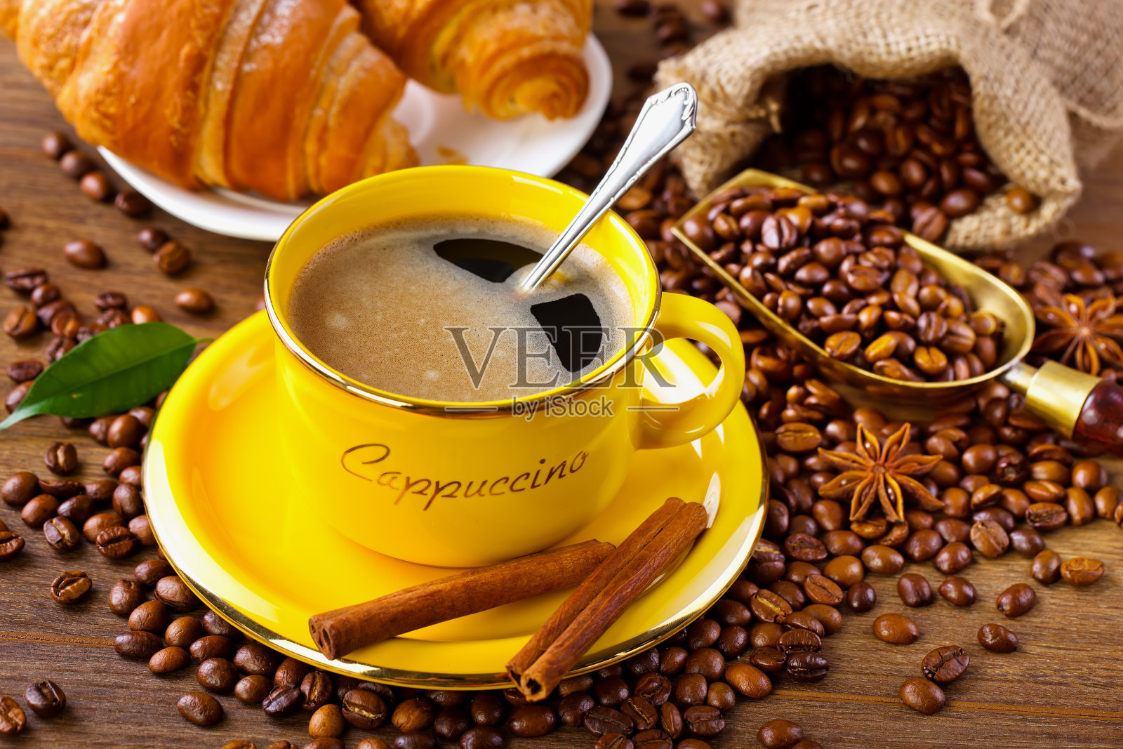 黑咖啡照片摄影图片