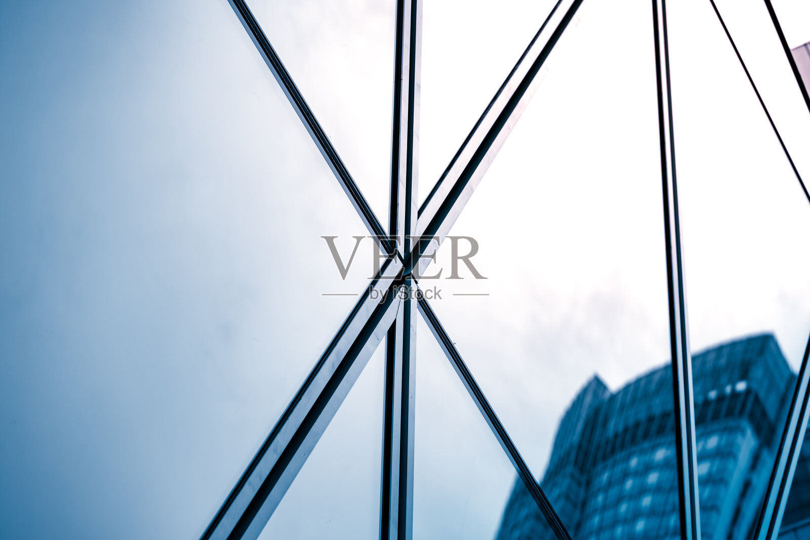 商业大厦窗户照片摄影图片