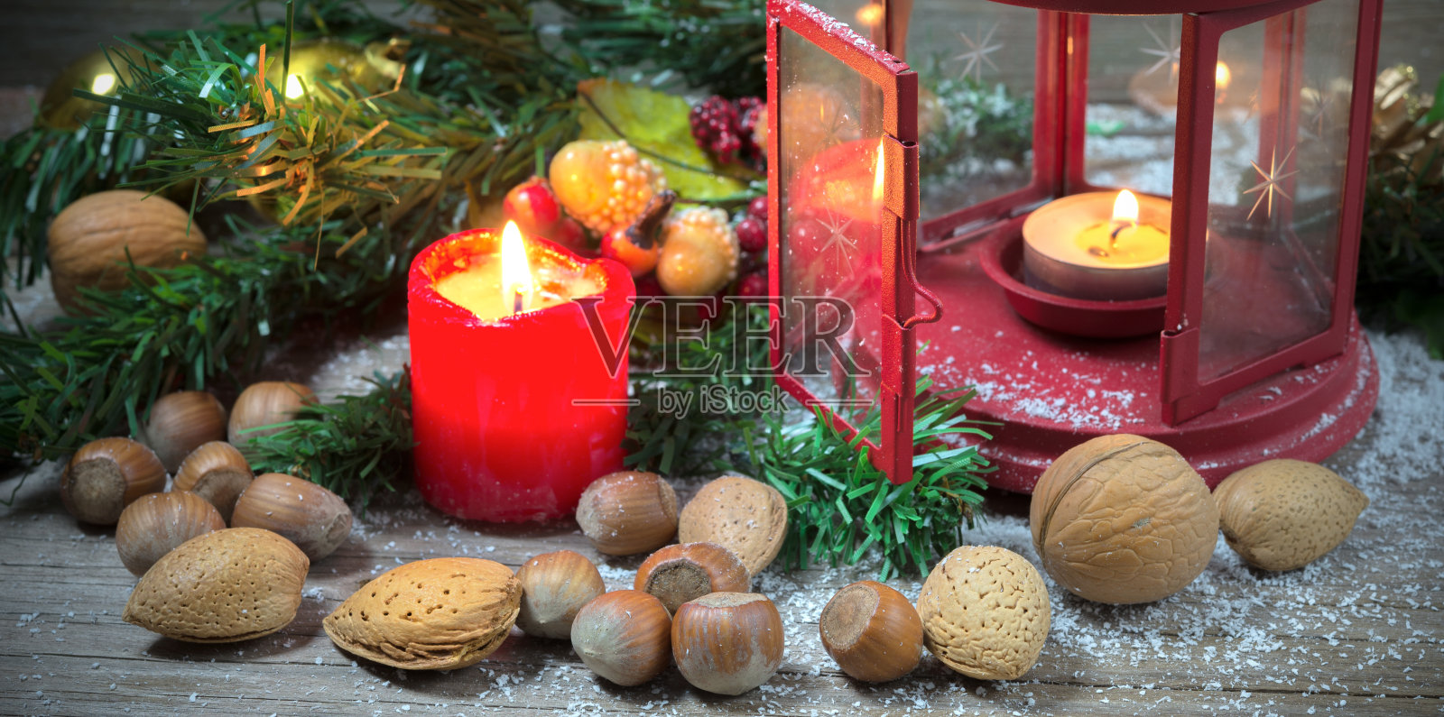 圣诞背景概念照片摄影图片