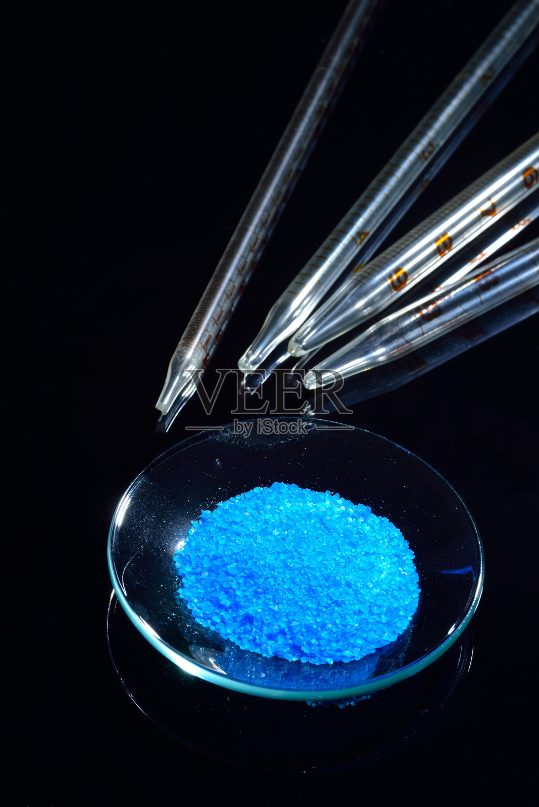 化学实验设备照片摄影图片