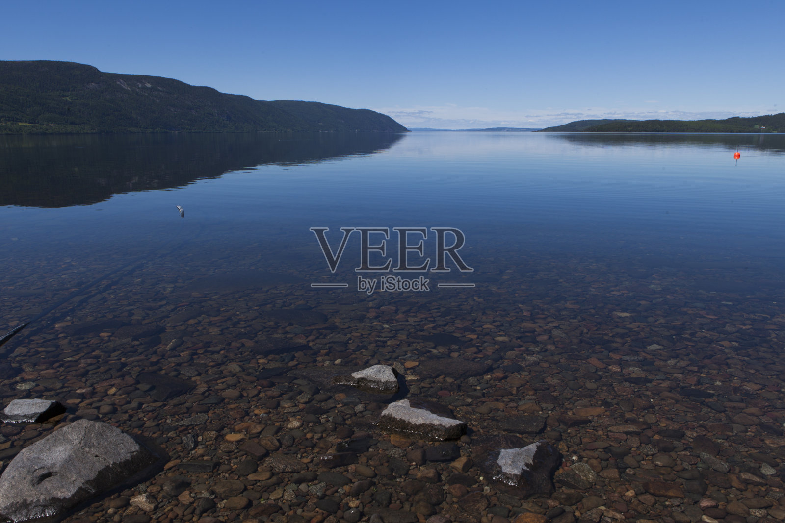 挪威 - 米约萨照片摄影图片