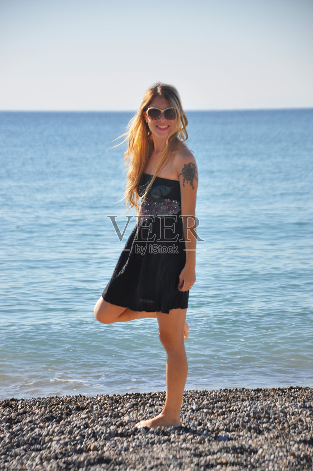 《夏末照片摄影图片