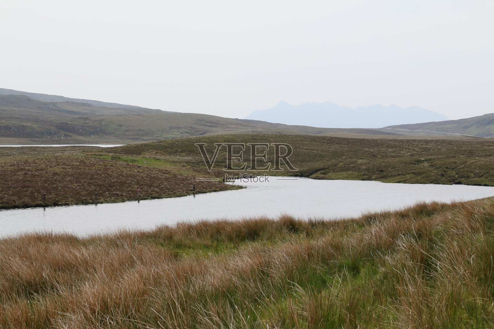 斯凯岛照片摄影图片