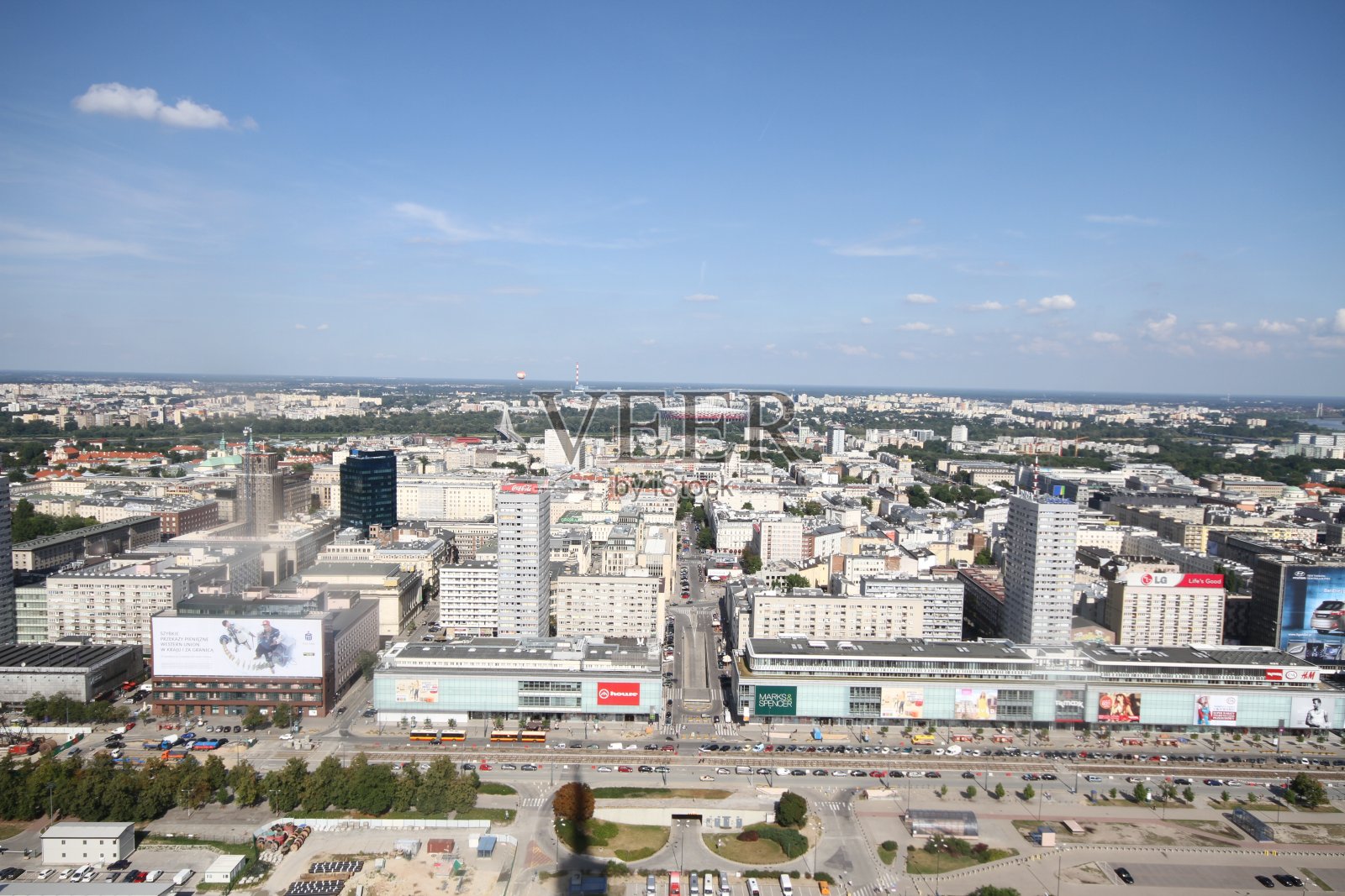 波兰克拉科夫照片摄影图片