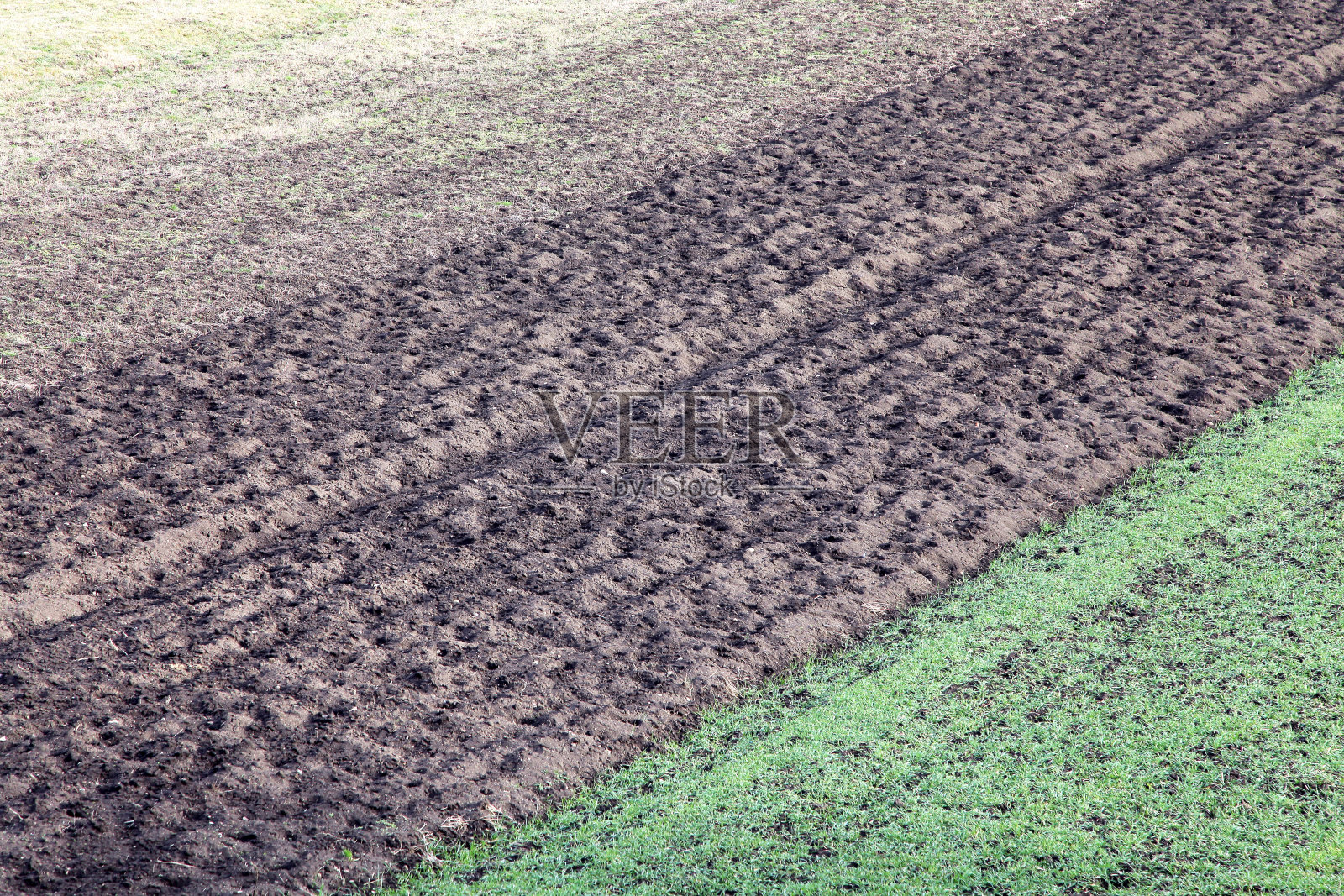 农田照片摄影图片