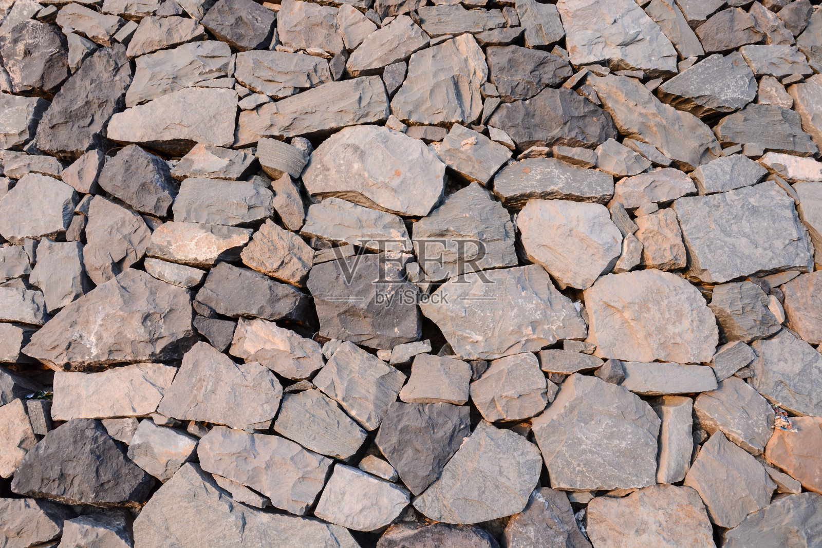 石墙照片摄影图片