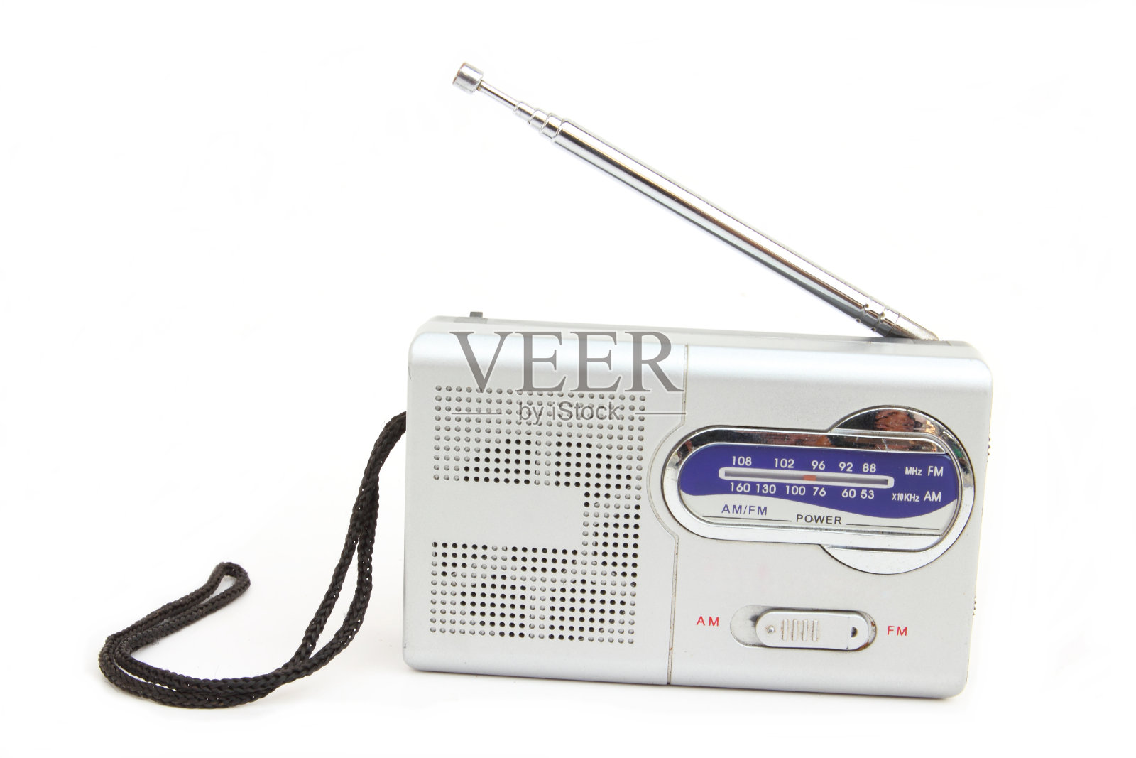 小电台照片摄影图片