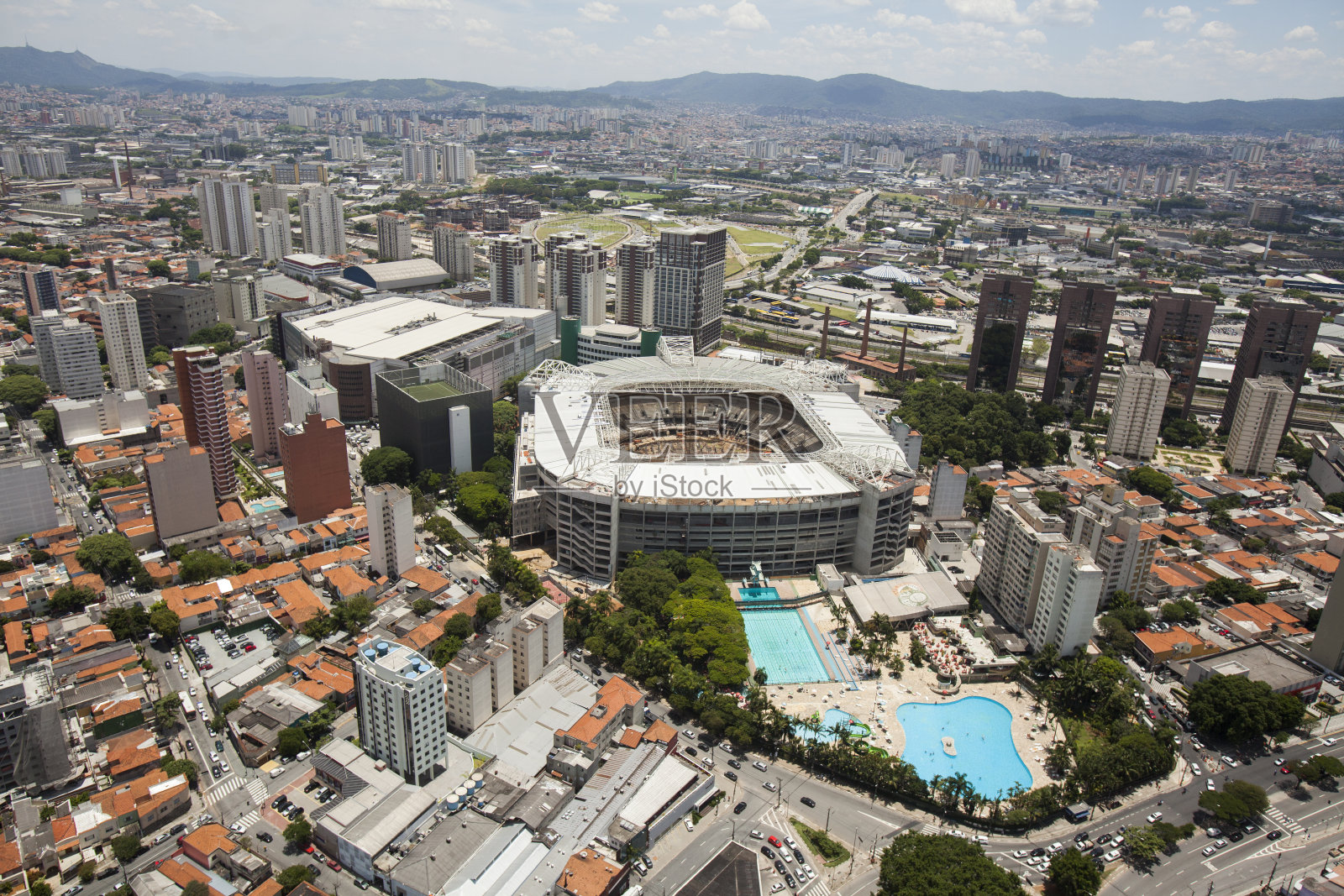 antartica公园照片摄影图片