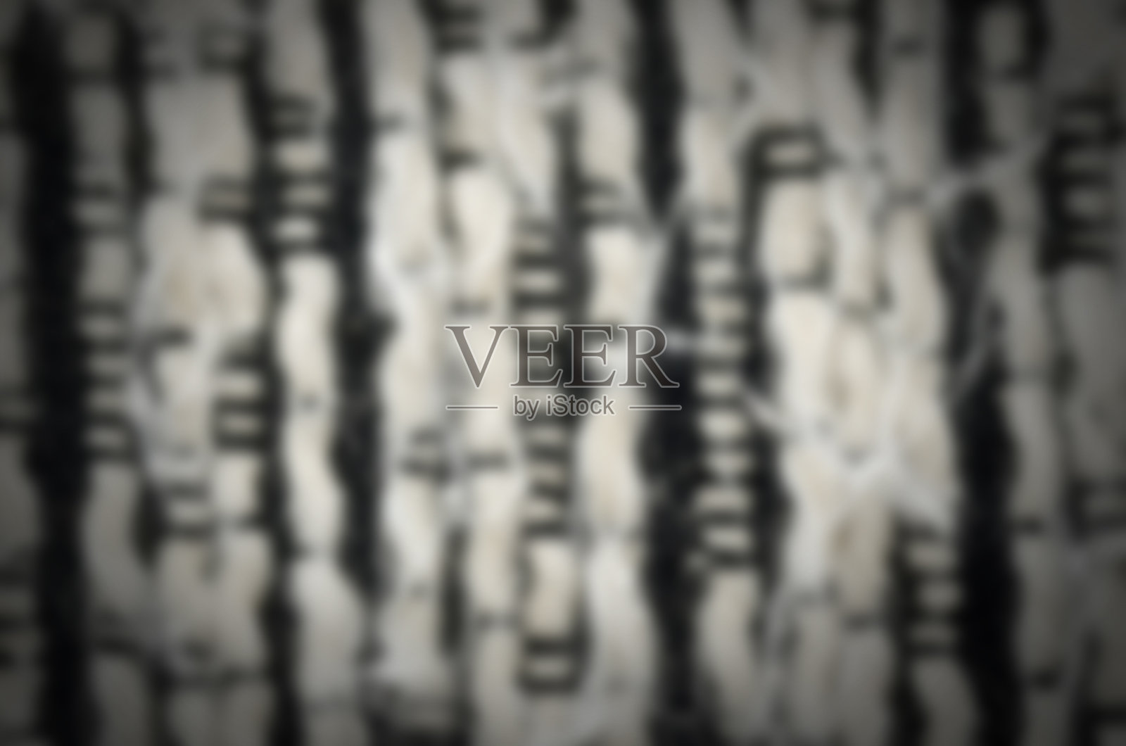 抽象模糊黑白背景照片摄影图片