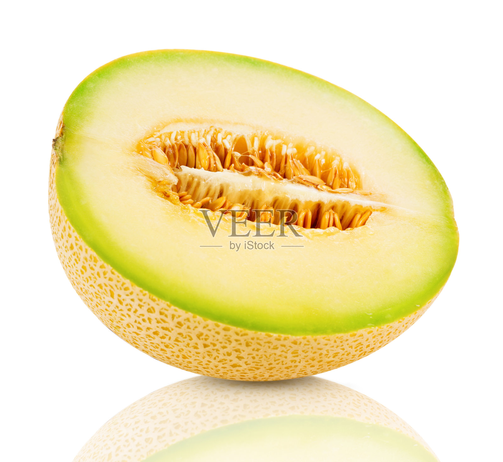 瓜照片摄影图片