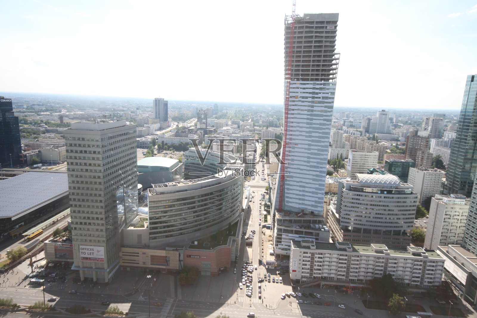 波兰克拉科夫照片摄影图片