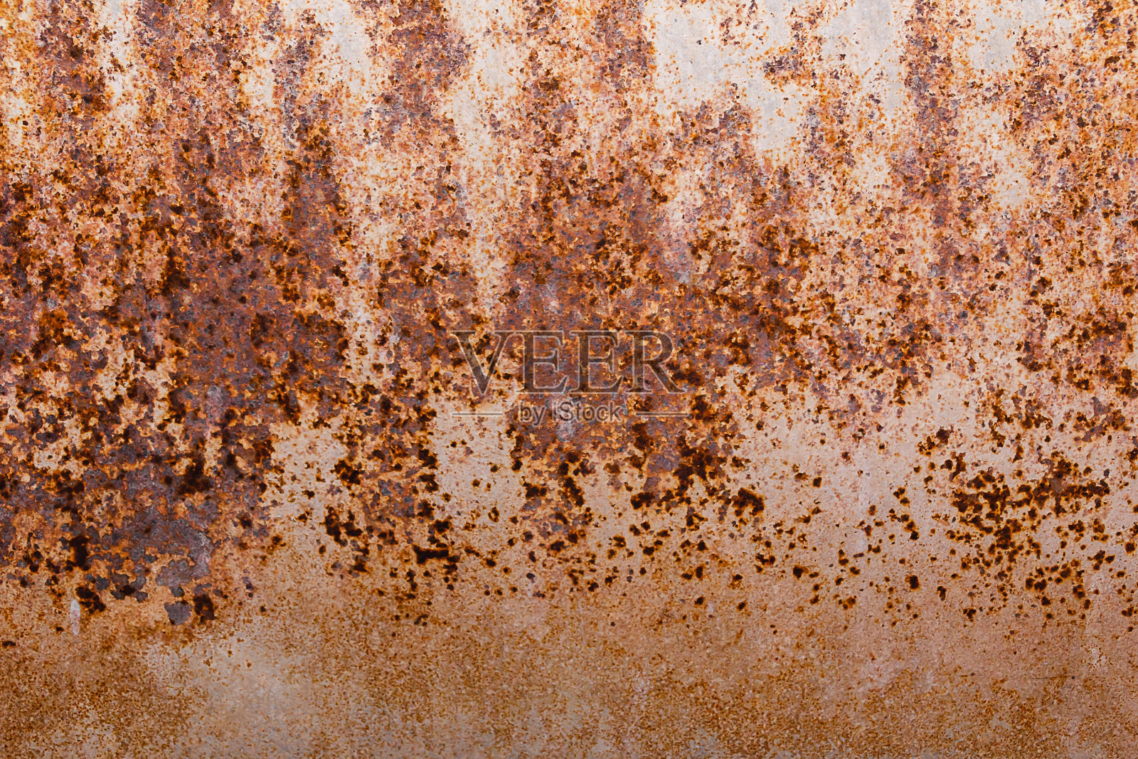 钢铁上的锈作为背景照片摄影图片