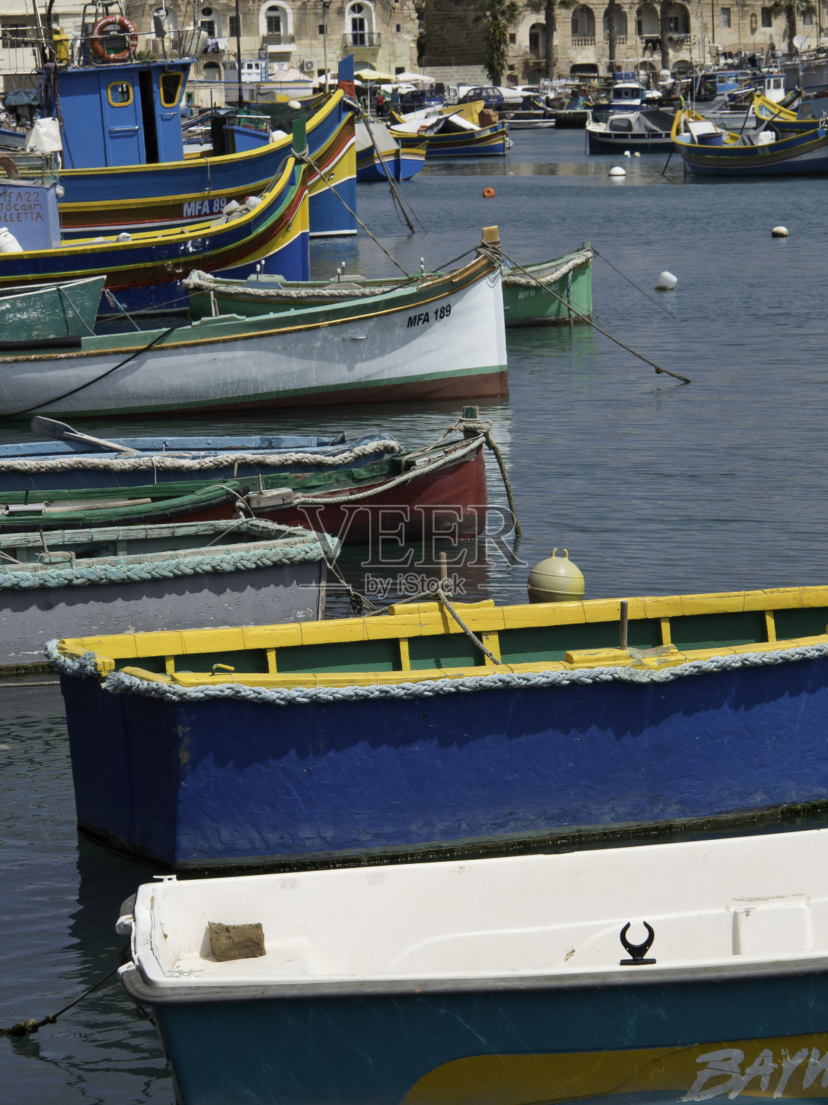 马耳他照片摄影图片