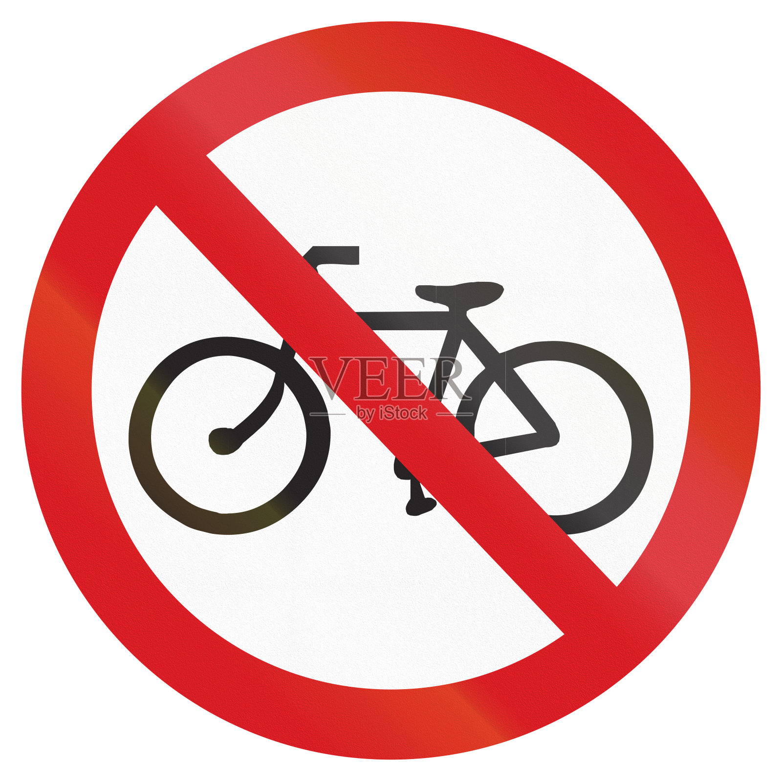 阿根廷禁止自行车照片摄影图片